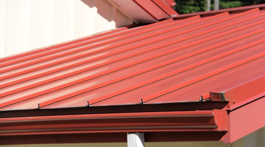 Industrial Roof Repair in Progreso, TX